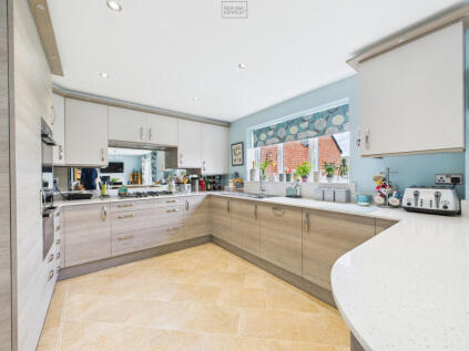 Weavers Way, South Normanton, DE55