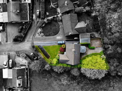 Linden Avenue, Clay Cross, S45