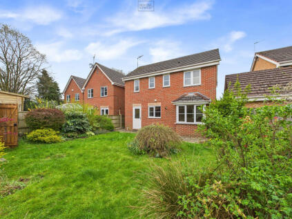 Lincoln Way, North Wingfield, S42