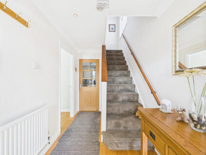 Deerpark Crescent, Wingerworth, S42