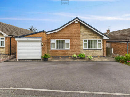 Ridgedale Road, Bolsover, S44