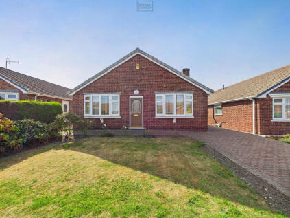 Edensor Close, North Wingfield, S42