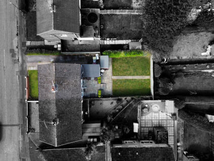 Rye Crescent, Danesmoor, S45