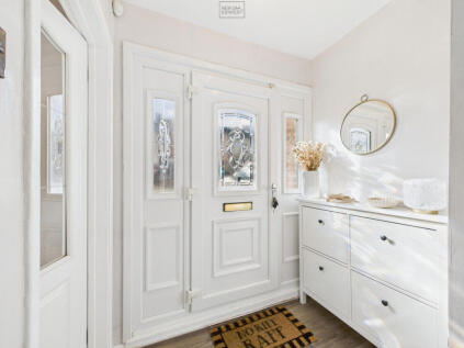 Rye Crescent, Danesmoor, S45