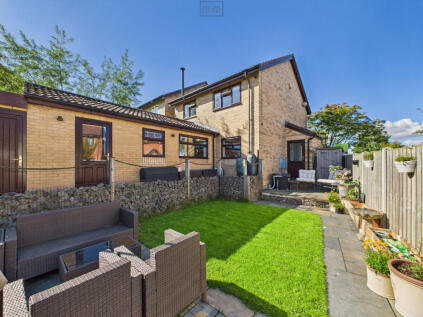 Torrani Way, North Wingfield, S42