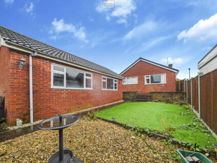 Parwich Road, North Wingfield, S42