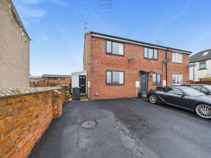 Guildford Lane, Danesmoor, S45