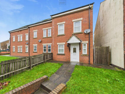 Heath Road, Holmewood, S42