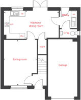 Ground floor