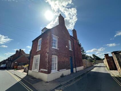 1 Greetwell Gate, Lincoln LN2 4AW