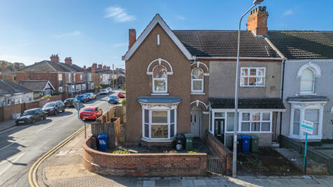 84 Welholme Road, Grimsby, Lincolnshire DN32 0NF