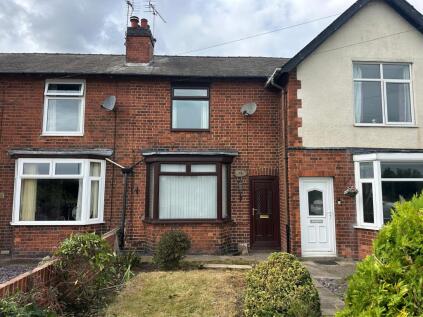 34 Newells Terrace, Misterton, Doncaster, South Yorkshire DN10 4DP