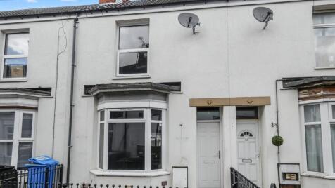 11 Victoria Avenue, Granville Street, Hull HU3 6AZ