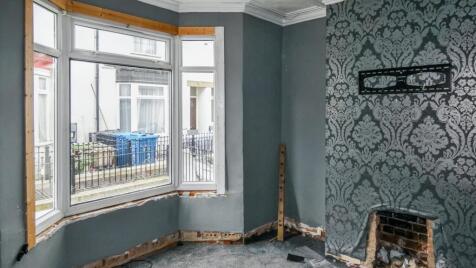 11 Victoria Avenue, Granville Street, Hull HU3 6AZ