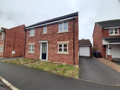 3 Brewster Road, Gainsborough, Lincolnshire DN21 1ZA