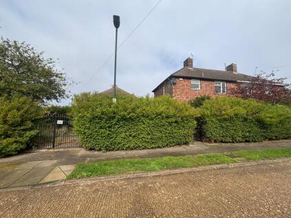 1 Bempton Grove, Grimsby DN32 9TQ