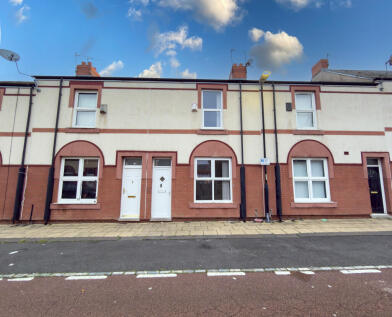 60 Derwent Street, Hartlepool TS26 8BN
