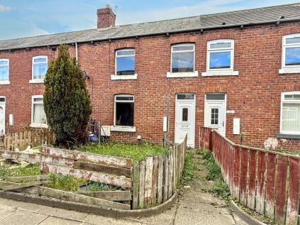 161 Sycamore Street, Ashington, Northumberland NE63 0HJ