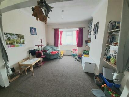 87 Sandsfield Lane, Gainsborough, Lincolnshire DN21 1BQ