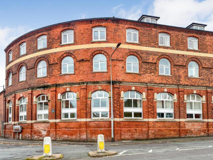 6 Copperfield House, Brigg Road, Barton-Upon-Humber, Humberside DN18 5DJ