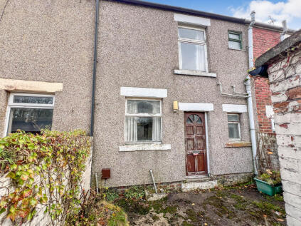 48 Pasture Row, Eldon, Bishop Auckland DL14 8UZ