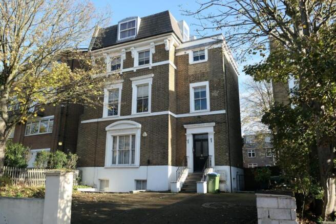 2 BED FLAT