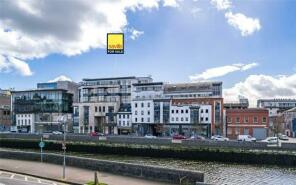 Photo of River Gold, Lavitt's Quay, Cork City
