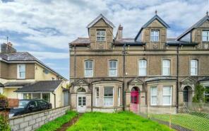 Photo of Annabella  Terrace, West End, Mallow, Cork