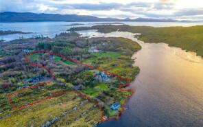 Photo of Oysterbed Pier, Sneem, Co Kerry