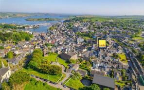 Photo of Friars Street, Kinsale, Co Cork