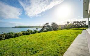 Photo of Harvel House, Oysterhaven, Kinsale, Co Cork