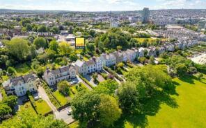 Photo of Park Villas, Victoria Road, Blackrock, Cork