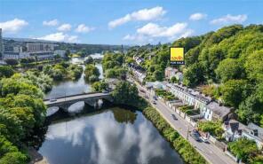 Photo of Wellington Place, Sundays Well Road, Cork