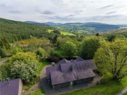 Photo of Ballycumber South, Tinahely, Co. Wicklow