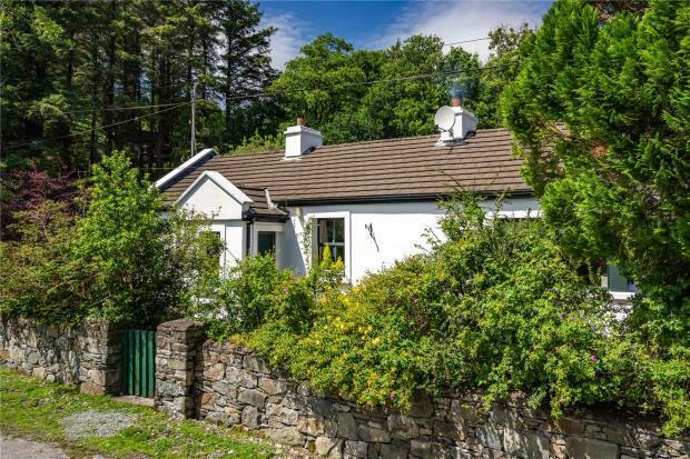 Bundorragha Cottage