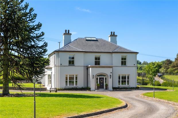 Killyvane House