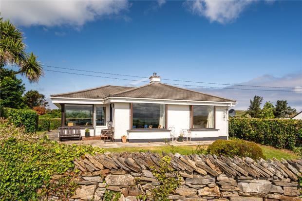 Rock Cottage