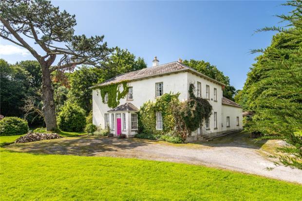 The Old Rectory