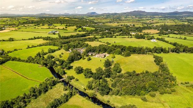 Claragh House