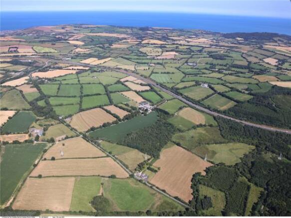 Oatlands Farm