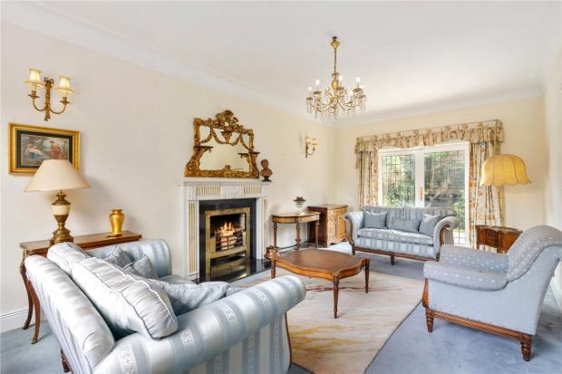 128 Merrion Road