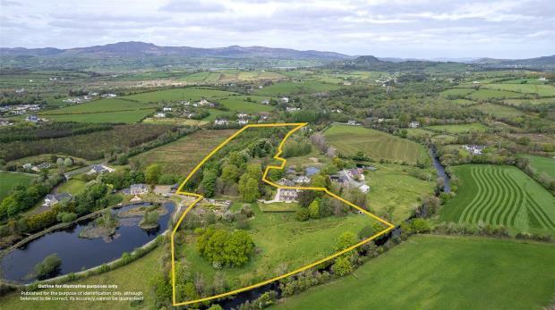Ballyarr House