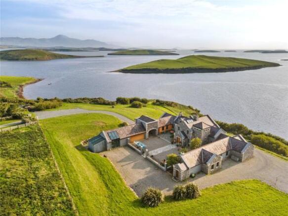 Roslynagh