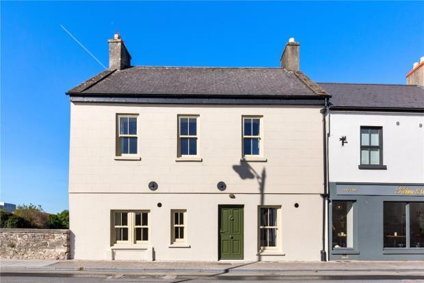 Bridge House
