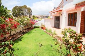 Photo of Los Cristianos, Tenerife, Spain