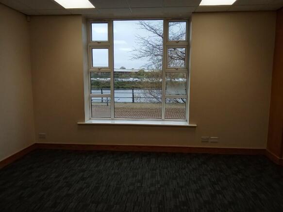 R1 Scotswood House