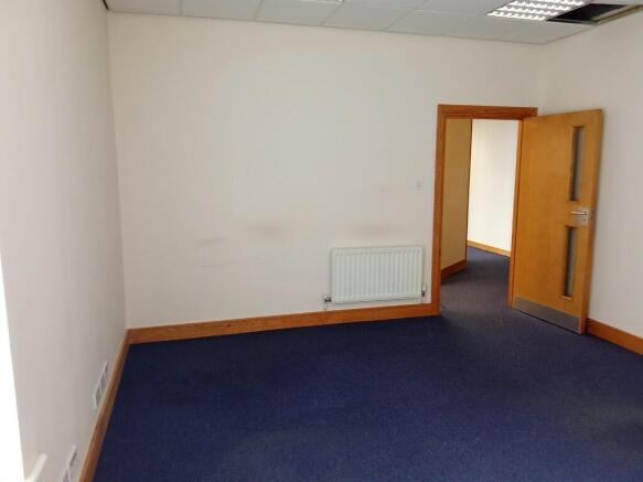2.5 Scotswood House