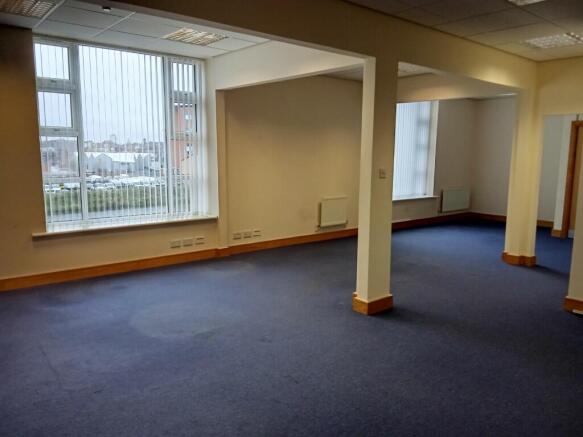 2.6 Scotswood House