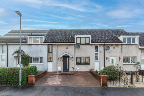 164 Newmills, Tullibody, FK10