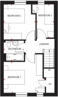 Coull 2020 floorplan